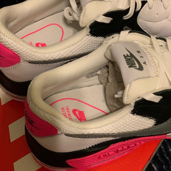 New! Nike Air Max Excee - Picture 7 of 11